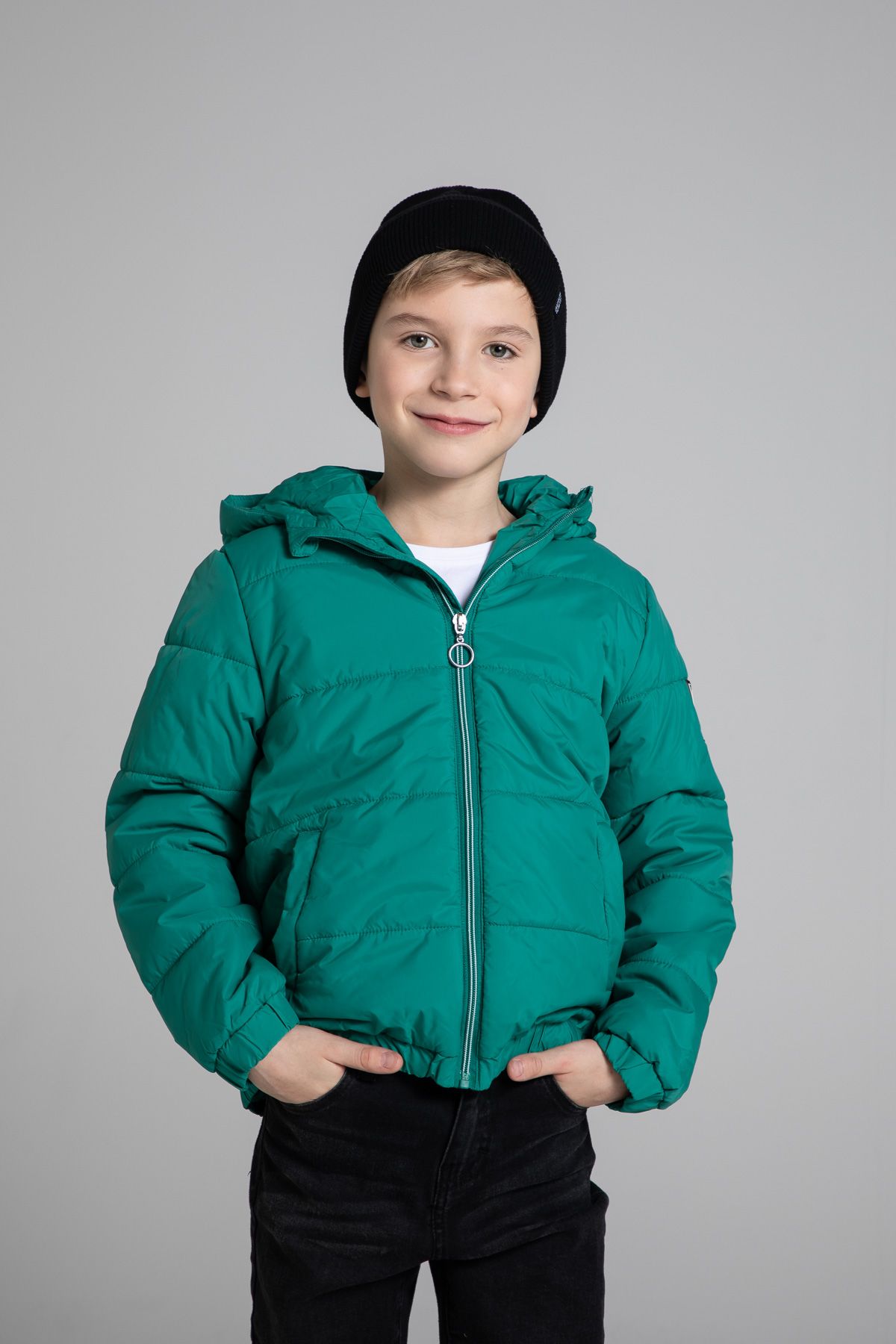 zzz FOX HEAD PATCH COMFORT HALF ZIP SWEATSHIRT | Maison Kitsuné