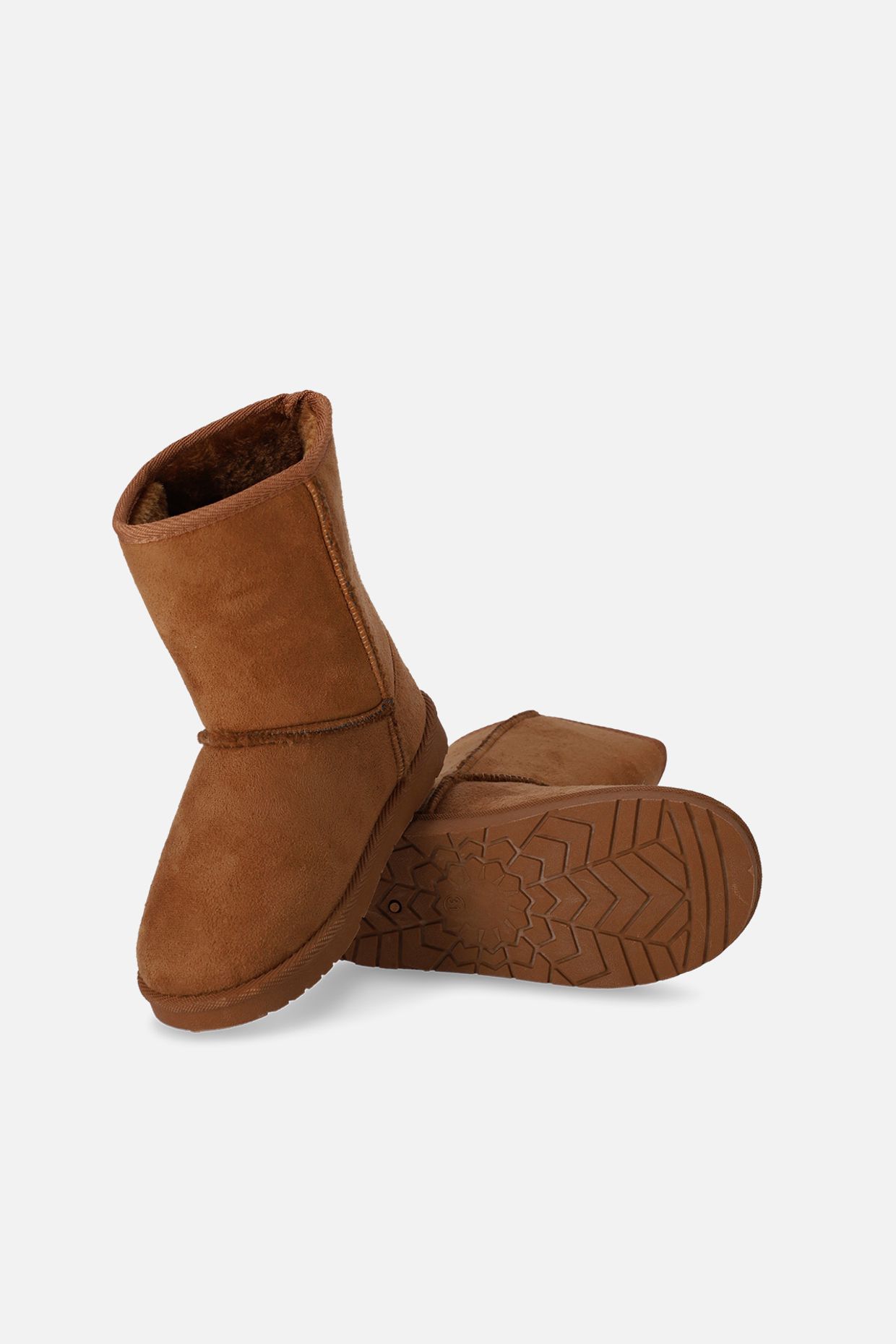 Winter shoes - Main Image