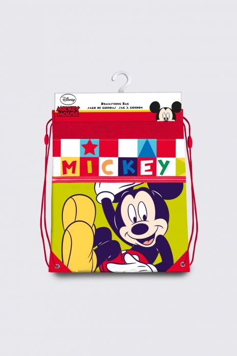 Plecak worek licencja MICKEY