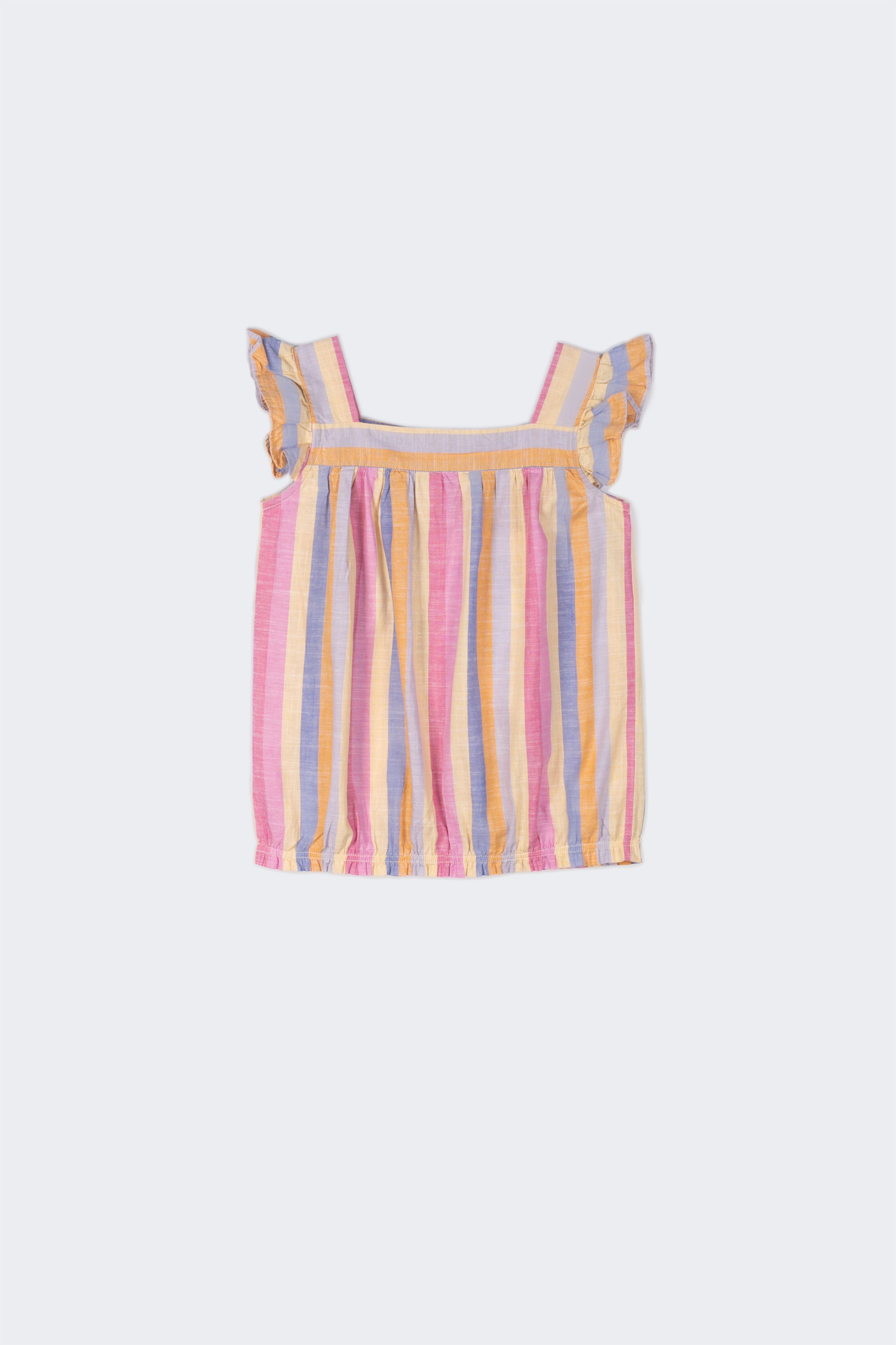 トップス RIKO Whipped frill cutsew トップス RIKO Whipped frill cutsew RIKO Whipped frill cutsew