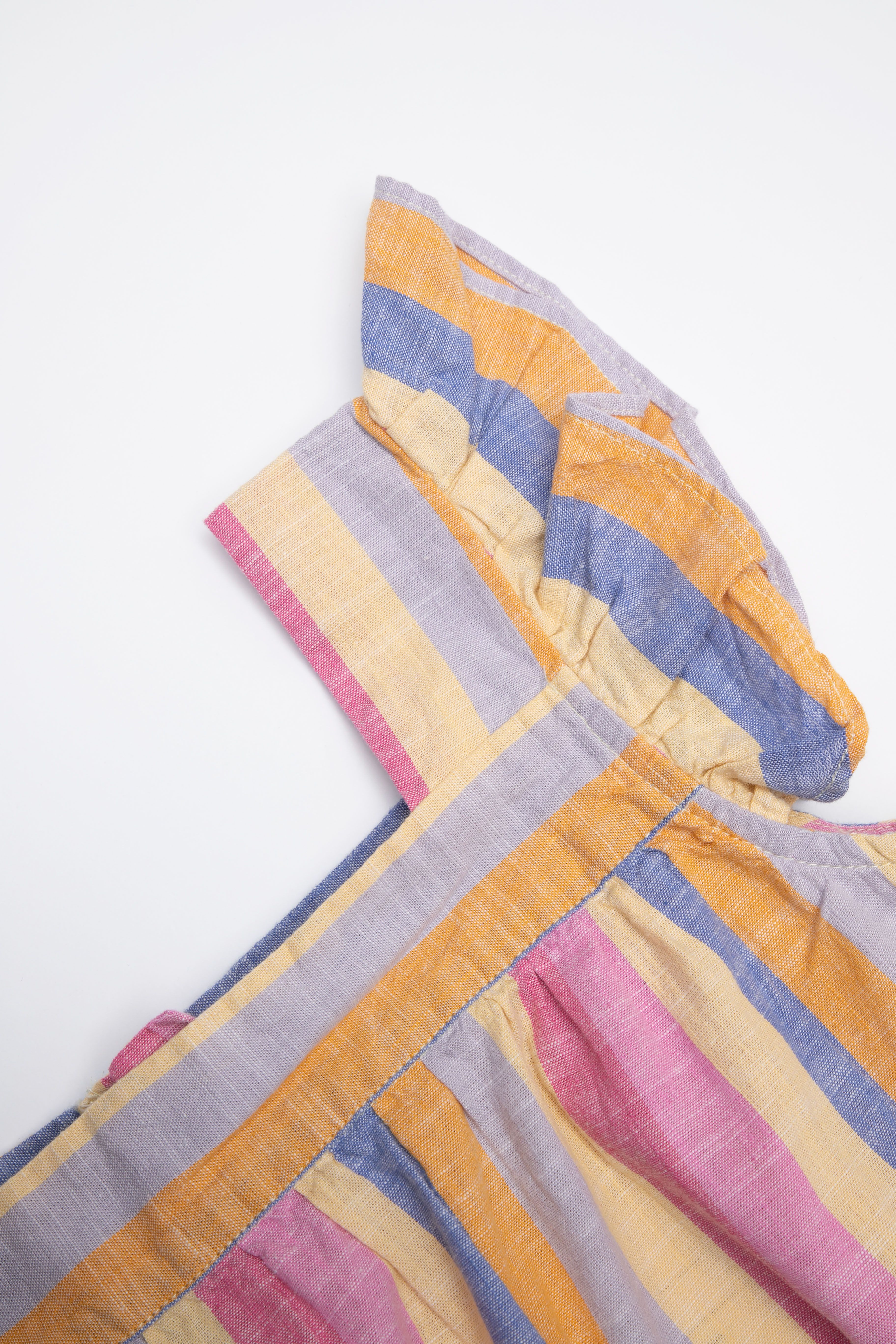 アメリ＊UND WAIST BLOUSING BLOUSE バンドカラー フリー Ameri（アメリ）の「UND WAIST BLOUSING BLOUSE（シャツ