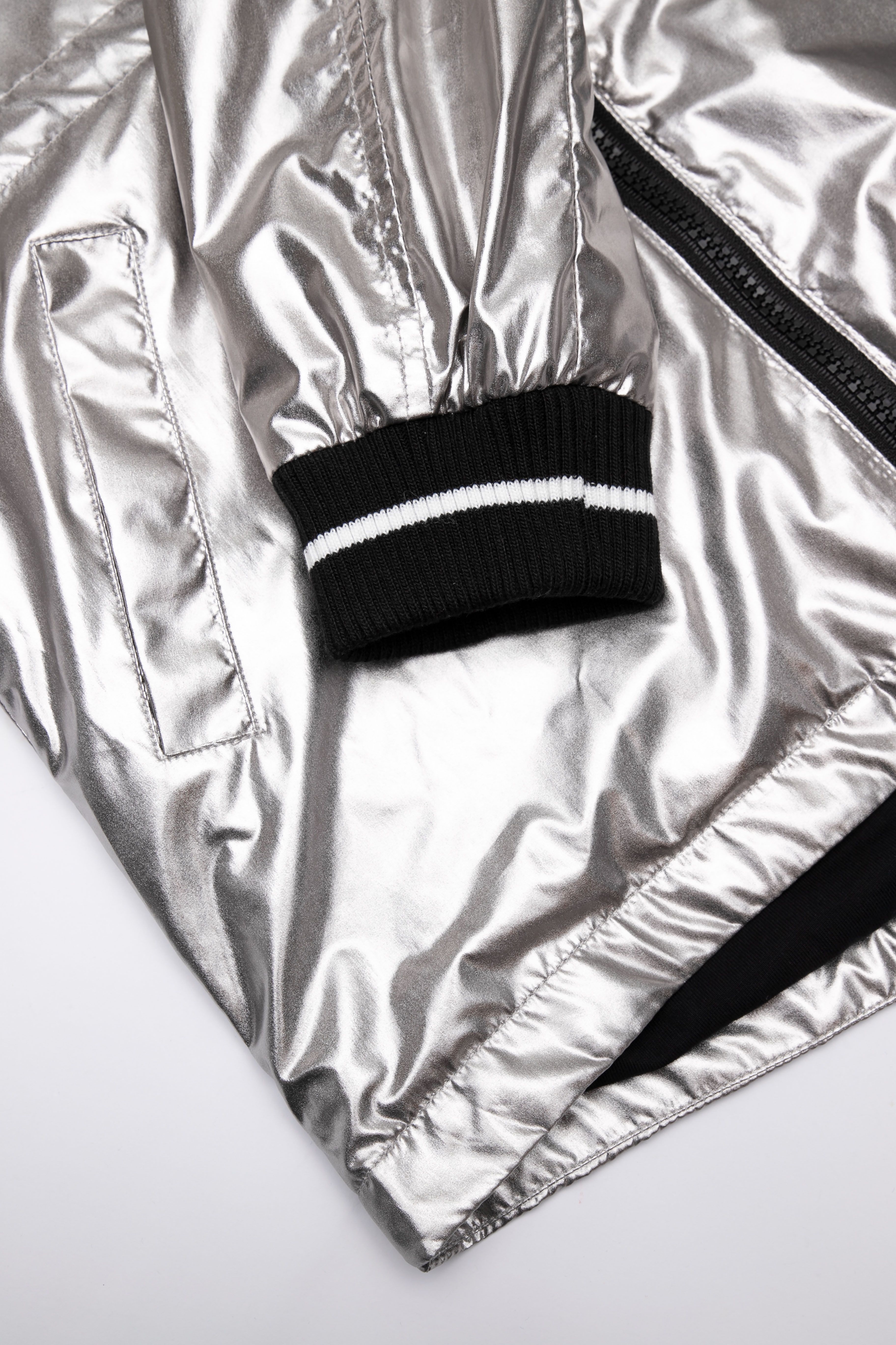 coco Coccodrillo kurtka dziecięca kolor różowy OUTERWEAR GIRL