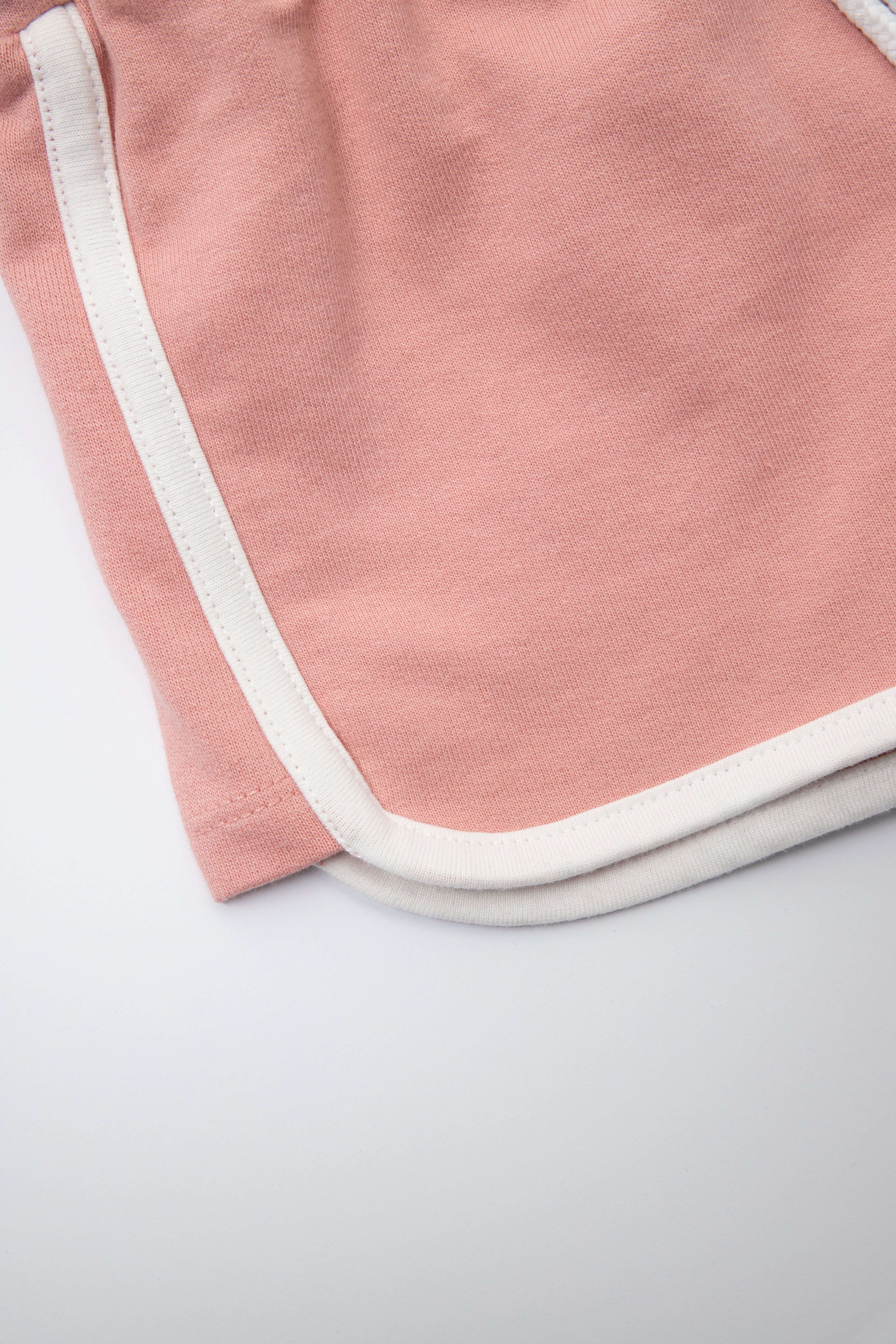 Girls' shorts sweatpants - Coccodrillo