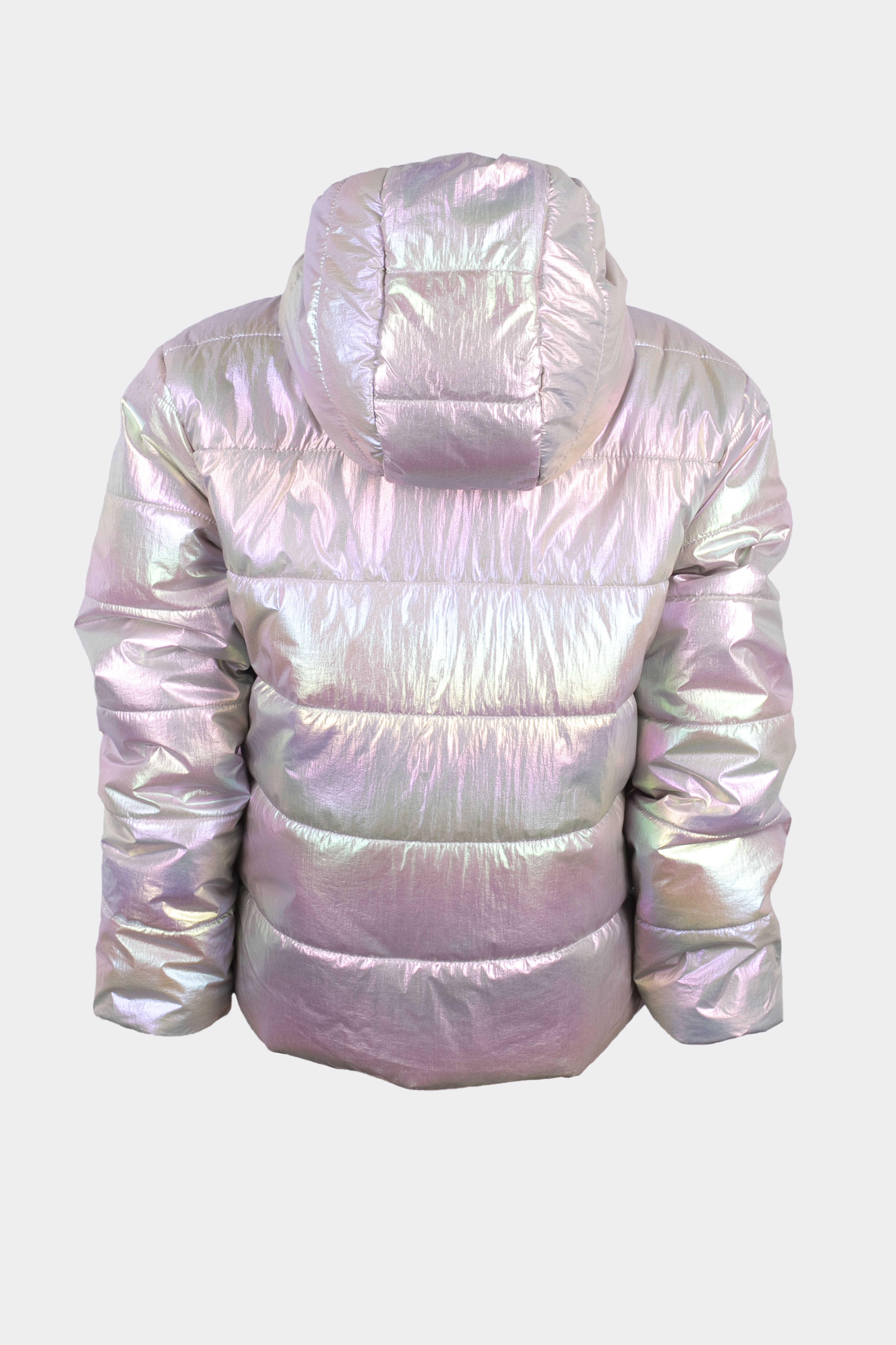ジャケット・アウター UND ELSA BIJOU WOOL JACKET Girls' transitional jacket raincoat with a hood - Coccodrillo