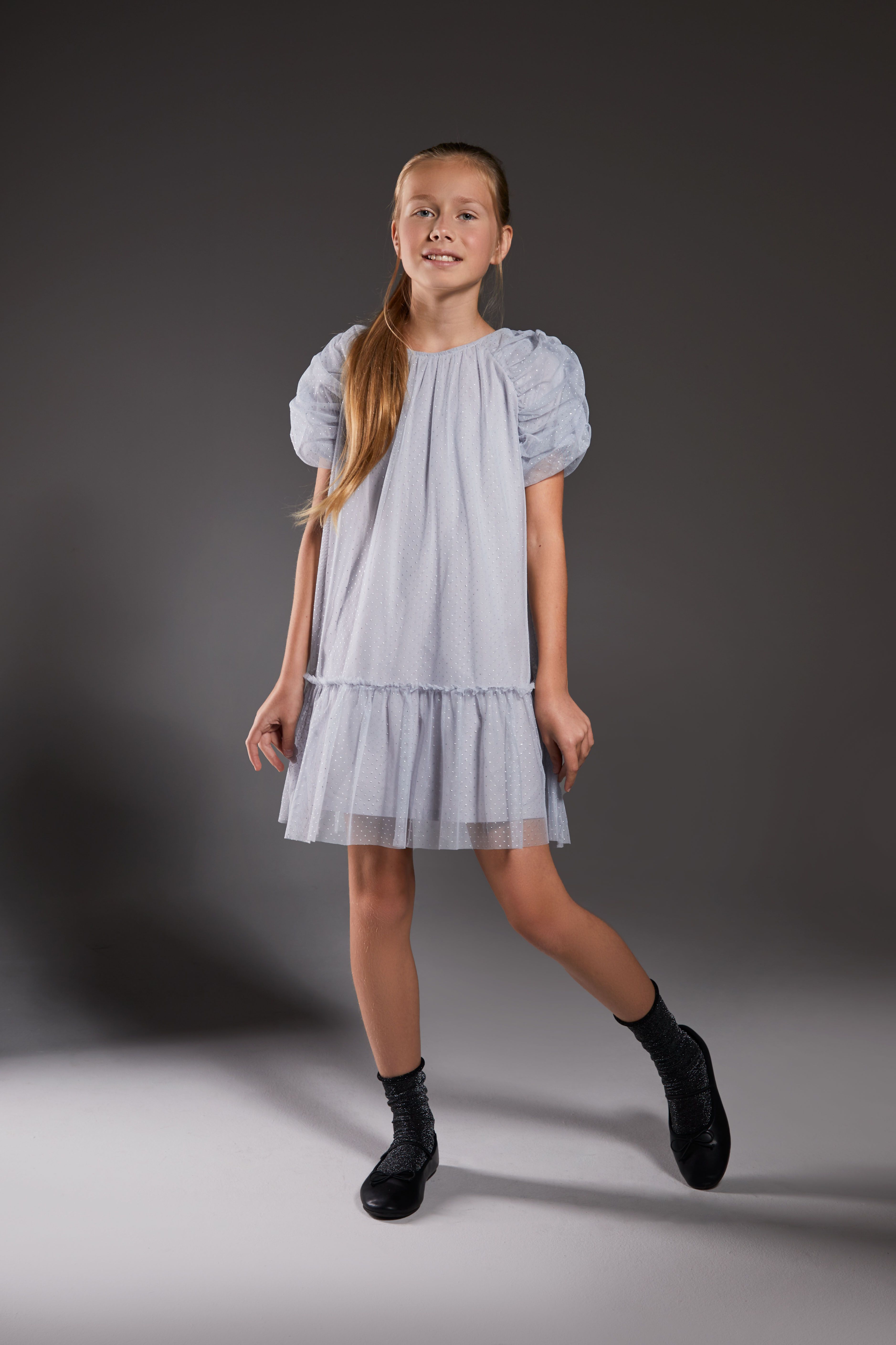 cocori様 AMBIDEX Store 〇ちぎりいちごプリント スタンドカラー