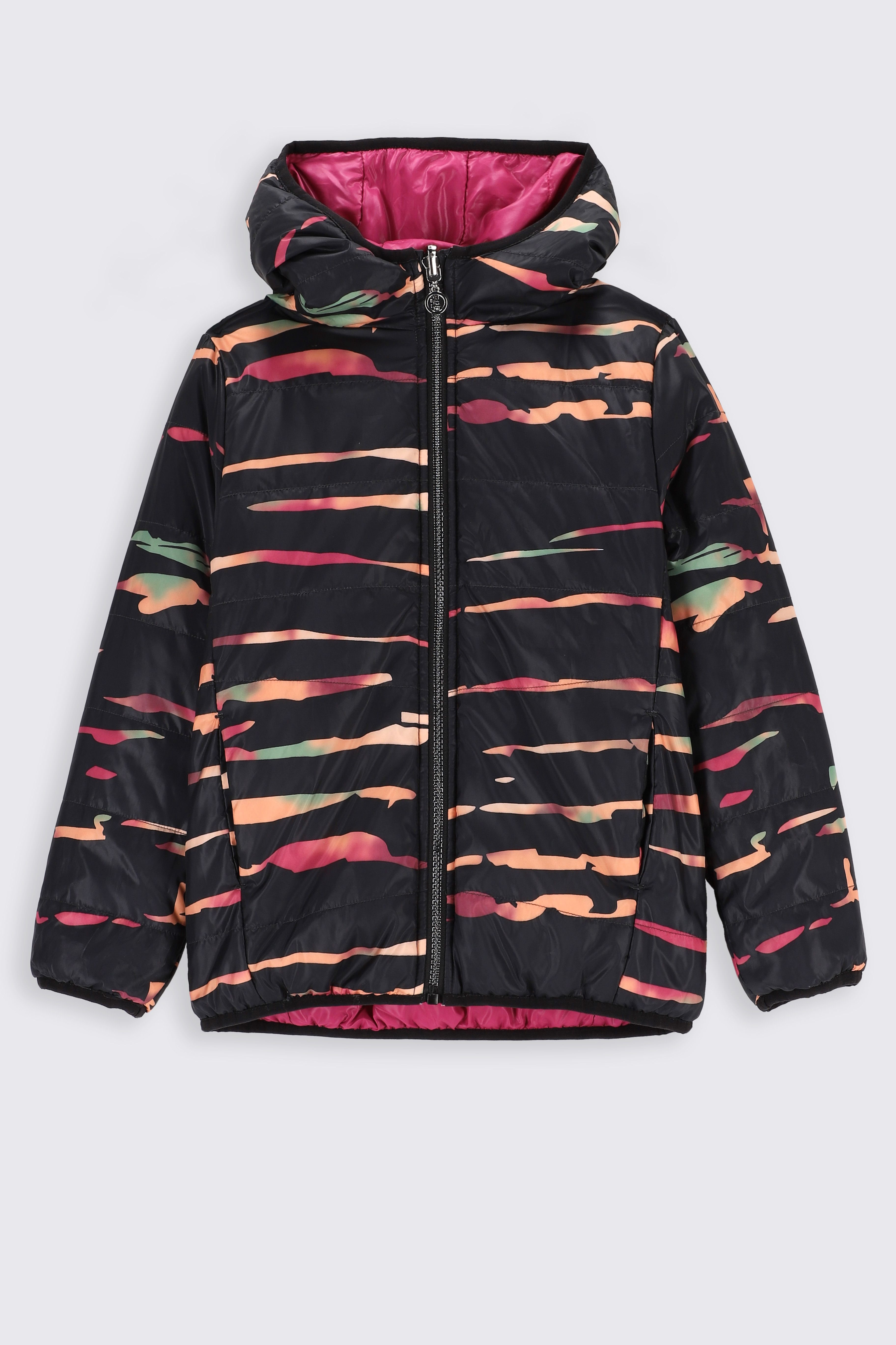 Junko2024 ❗️ Dziecięca Kurtka przejściowa JUNKO JRB - SklepIguana.pl