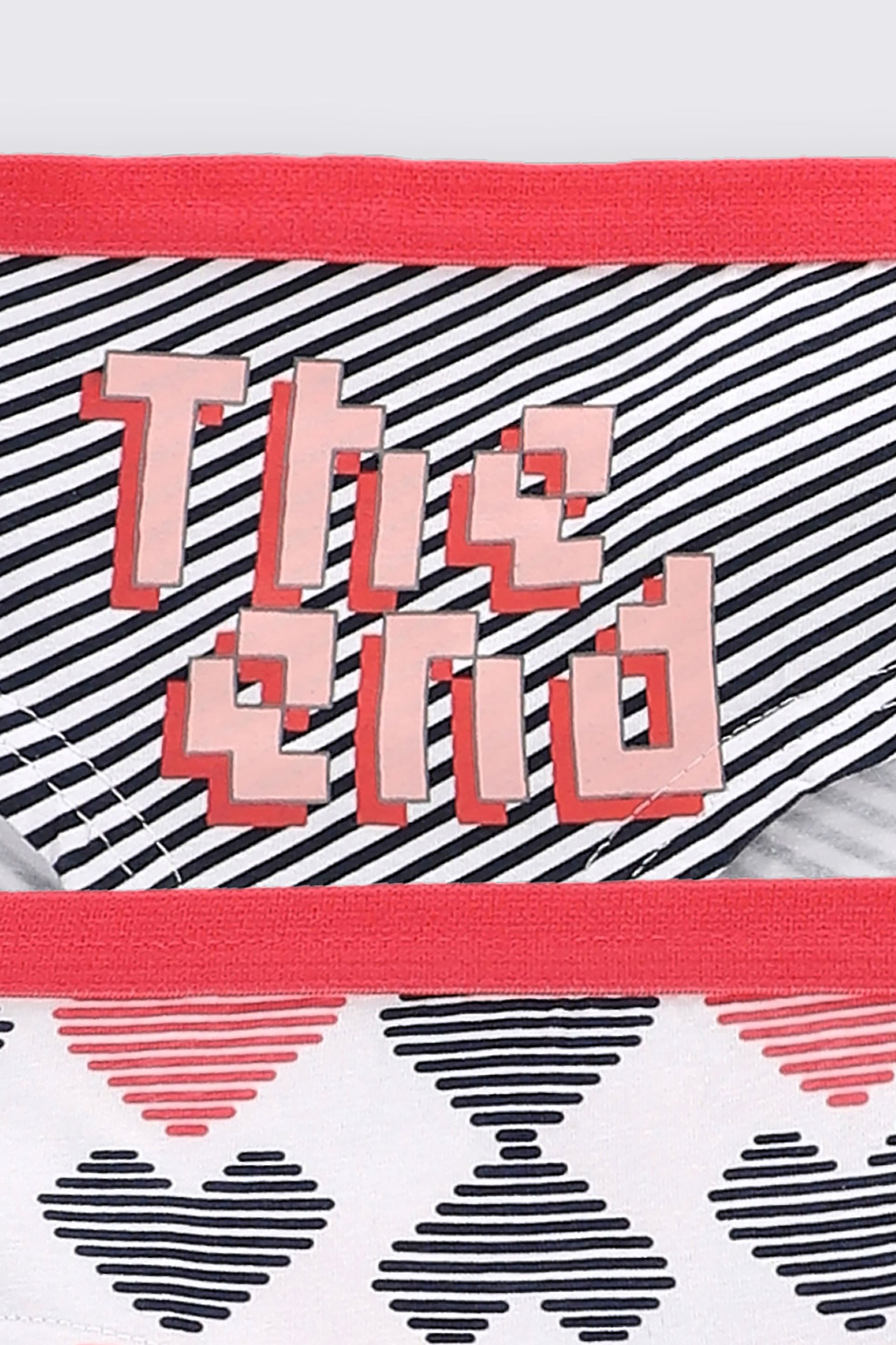 MIKI mama Bluza dziecięca oversize Ziomalka summer coral - Minimiki