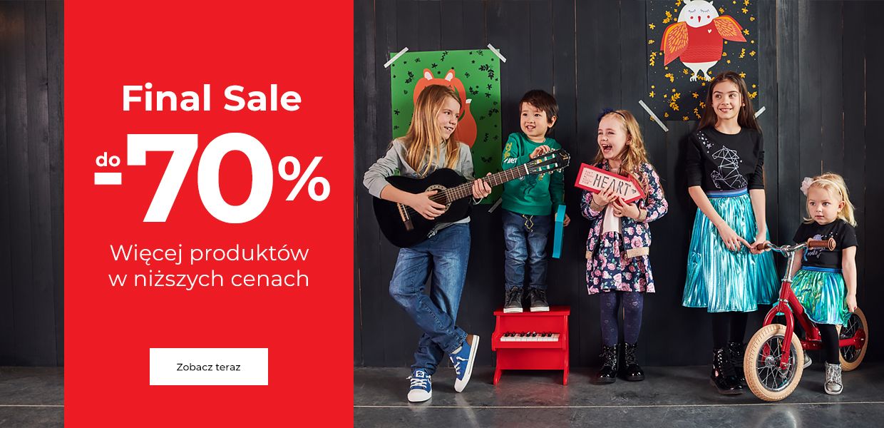 Final Sale