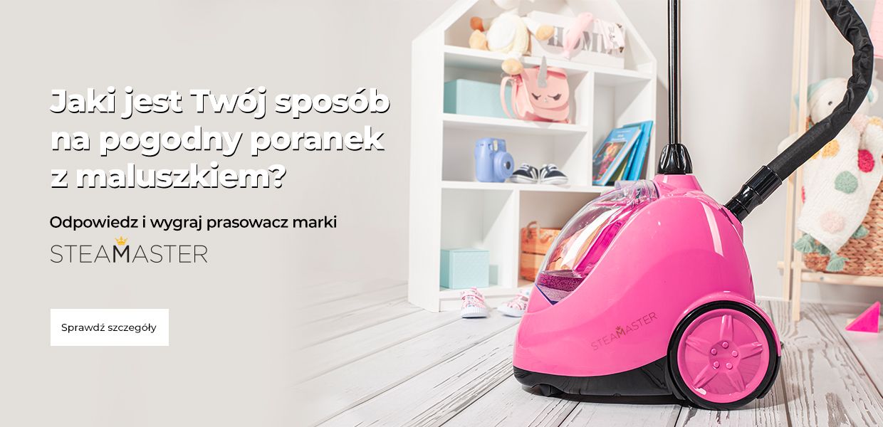 Steamaster PL